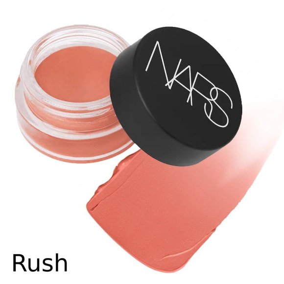 NARS Air Matte Cream Blush - Picture 3 of 9